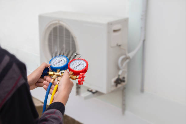Best Geothermal HVAC Systems in Arizona City, AZ